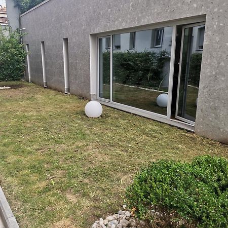 B&B Portello Le Terrazze 1 Milano Eksteriør bilde