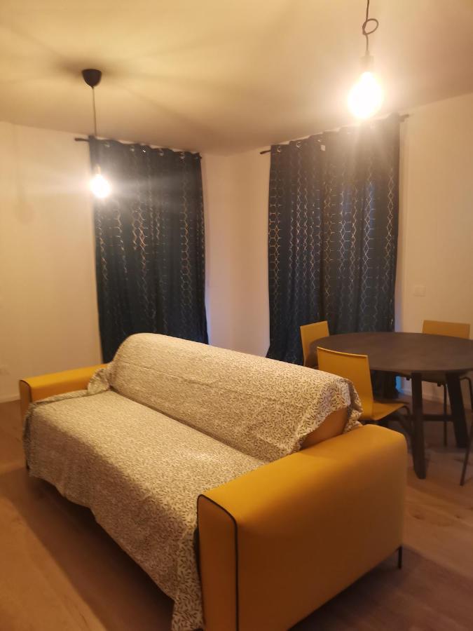B&B Portello Le Terrazze 1 Milano Eksteriør bilde