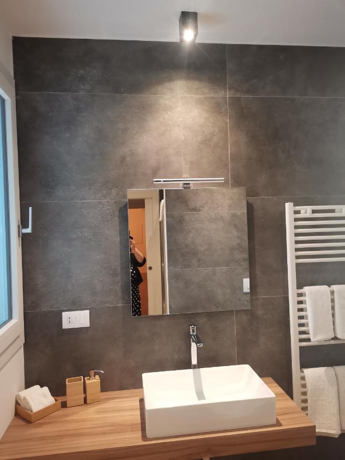 B&B Portello Le Terrazze 1 Milano Eksteriør bilde