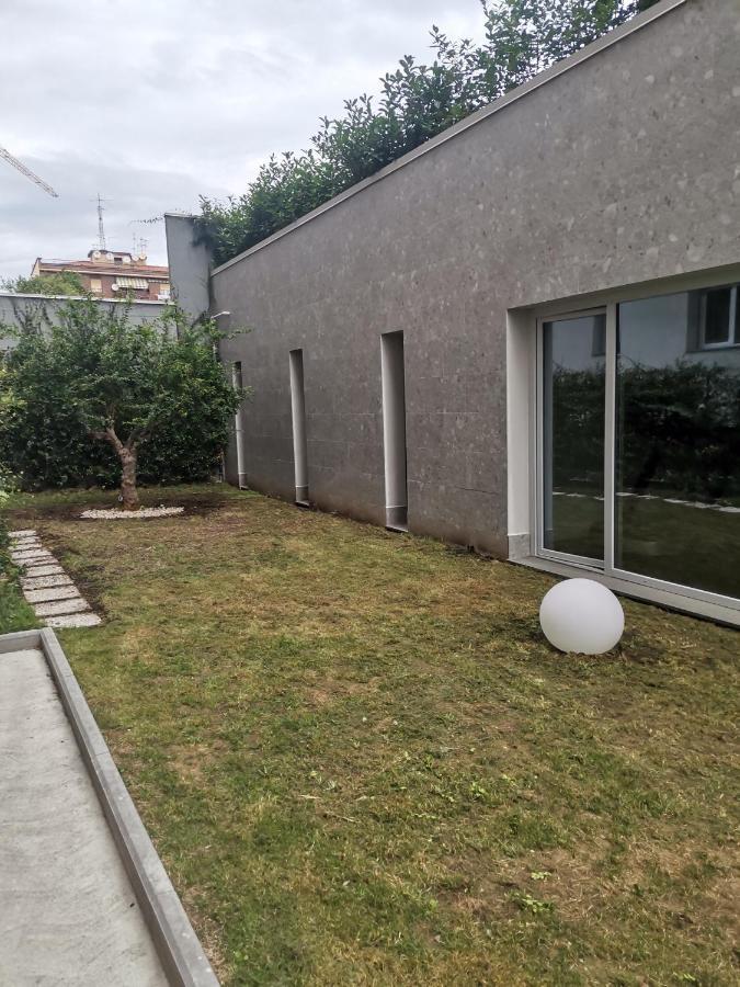B&B Portello Le Terrazze 1 Milano Eksteriør bilde