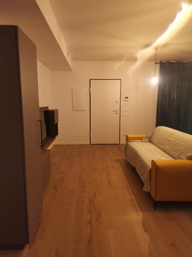 B&B Portello Le Terrazze 1 Milano Eksteriør bilde